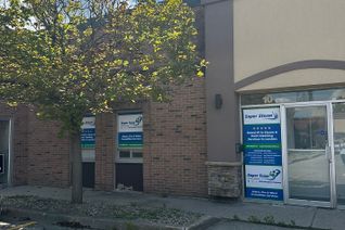 Industrial Property for Lease, 1020 Hargrieve Rd #10, London, ON