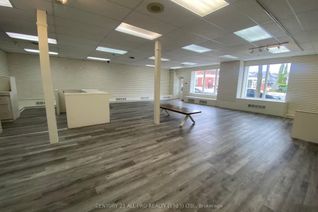 Commercial/Retail Property for Lease, 41 King St E, Cobourg, ON