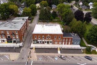 Investment Property for Sale, 33-39 King St E, Cramahe, ON