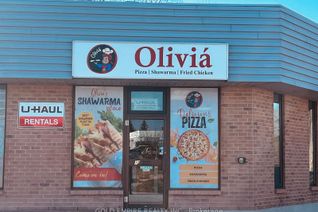 Non-Franchise Business for Sale, 17 Thames St S, Ingersoll, ON