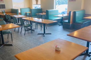 Restaurant Business for Sale, 4014 Dundas St, Thames Centre, ON