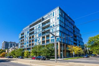 Apartment for Sale, 6 Parkwood Ave #317, Toronto, ON