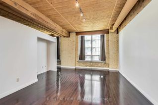 Loft for Rent, 781 King St W #Ph 607, Toronto, ON