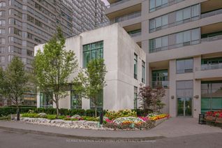 Condo for Sale, 18 Spring Garden Ave #106, Toronto, ON