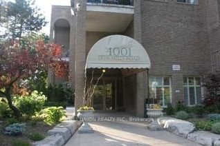 Condo Townhouse for Rent, 4001 Don Mills Rd #348, Toronto, ON