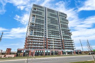 Apartment for Sale, 2550 Simcoe St #1603, Oshawa, ON