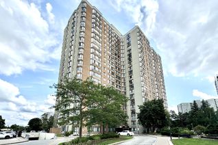 Apartment for Sale, 75 Bamburgh Circ #1228, Toronto, ON