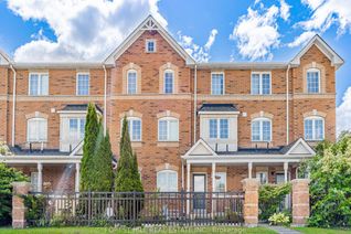 Condo for Sale, 3 Collis Lane #159, Ajax, ON