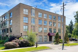 Property for Sale, 249 Major Mackenzie Dr E #104, Richmond Hill, ON