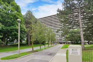 Condo Apartment for Sale, 8111 Yonge St #1604, Markham, ON