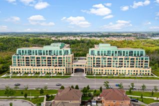 Apartment for Sale, 11750 Ninth Line #330, Whitchurch-Stouffville, ON