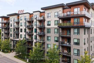 Apartment for Sale, 300 ESSA Rd #302, Barrie, ON