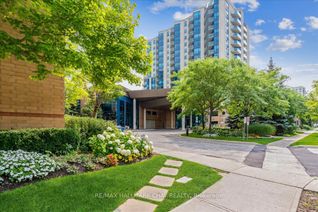 Apartment for Sale, 37 Ellen St #1509, Barrie, ON