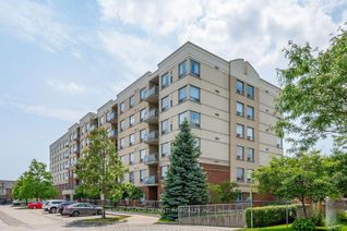 Apartment for Sale, 5070 Fairview St S #506, Burlington, ON