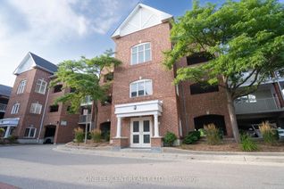 Condo Apartment for Sale, 117 Bristol Rd E #61, Mississauga, ON