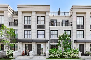 Townhouse for Sale, 1195 Gooseberry Lane #308, Mississauga, ON