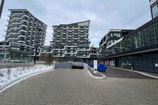 Property for Rent, 2485 Taunton Rd #730, Oakville, ON