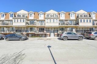 Townhouse for Sale, 3033 Finch Ave W #2045, Toronto, ON