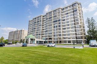 Apartment for Sale, 320 Mill St S #1101, Brampton, ON