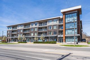 Apartment for Sale, 457 Plains Rd E #404, Burlington, ON