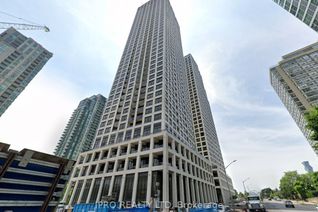 Condo for Rent, 30 Elm Dr #1104, Mississauga, ON