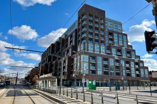 Condo for Rent, 1787 St Clair Ave W #604, Toronto, ON