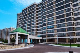 Condo for Sale, 330 Mill St S #1110, Brampton, ON