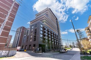 Condo Apartment for Sale, 21 Park St E #601, Mississauga, ON