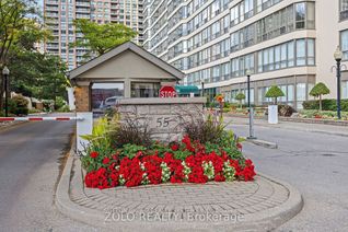 Property for Rent, 55 Elm Dr W #101, Mississauga, ON