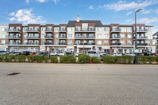 Condo for Sale, 50 Sky Harbour Dr #211, Brampton, ON