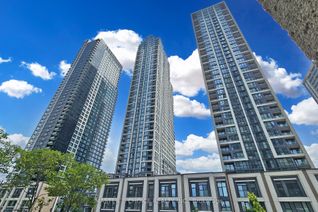 Condo for Sale, 7 Mabelle Ave #3602, Toronto, ON