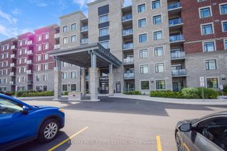 Condo Apartment for Sale, 830 Megson Terr #316, Milton, ON