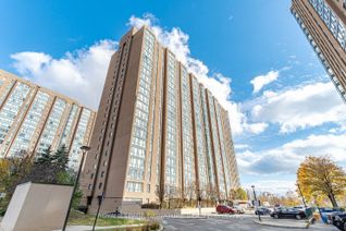 Apartment for Sale, 145 Hillcrest Ave #1516, Mississauga, ON