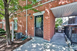 Townhouse for Sale, 22 Laidlaw St #1233B, Toronto, ON