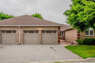 Bungalow for Sale, 75 Beasley Cres #12, Cambridge, ON