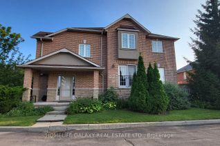 Condo Townhouse for Rent, 163 Livingston Ave #28, Grimsby, ON