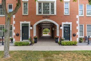 Condo Apartment for Sale, 138 Hibernia St #304, Cobourg, ON