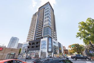 Condo for Sale, 15 Queen St S #1502, Hamilton, ON