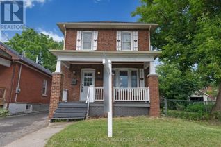 Property for Sale, 220 Ritson Road S, Oshawa (Central), ON