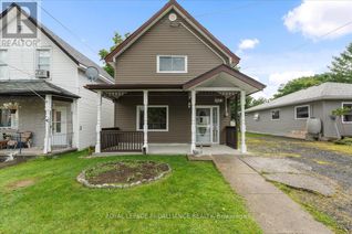 Detached House for Sale, 119 Fourth Street, Deseronto, ON