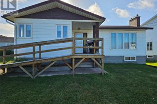 Detached House for Sale, 31 Main Street, Twillingate, NL