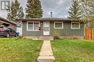 Bungalow for Sale, 505 42 Street Se, Calgary, AB