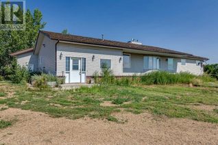 Bungalow for Sale, 14538 29-4a Township, Hanna, AB