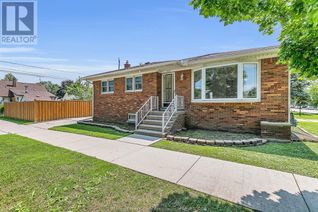 Bungalow for Sale, 1604 Pillette Road, Windsor, ON