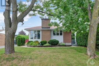 Detached House for Sale, 1347 Avenue S Avenue, Ottawa, ON