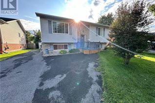 House for Sale, 289 Ivan Crescent, Cornwall, ON