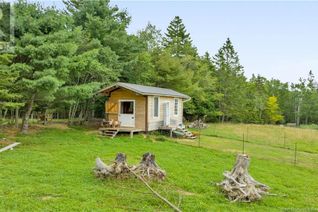 Property for Sale, 0000 Route 127, Chamcook, NB