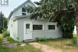 Detached House for Sale, 134 2nd Avenue W, Canora, SK