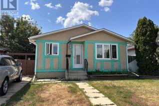 Bungalow for Sale, 951 Confederation Drive, Saskatoon, SK