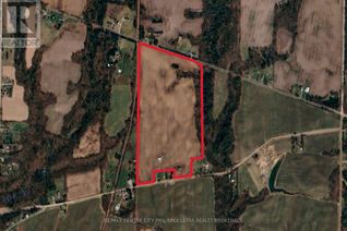 Property for Sale, 55960 Chute Line, Bayham (Vienna), ON